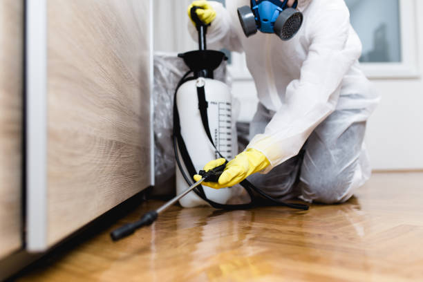 Happy Valley, CA Pest Control Company